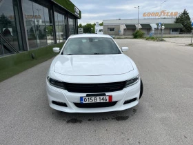     Dodge Charger 3.6