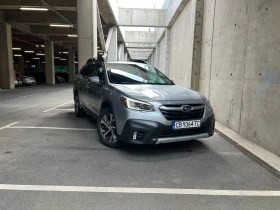 Subaru Outback AWD* Harman Kardon* Carplay* FULL, снимка 1