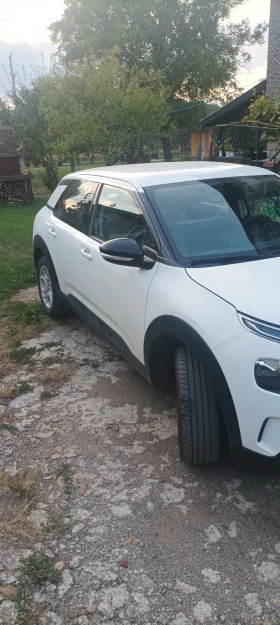 Citroen C4 Cactus, снимка 2