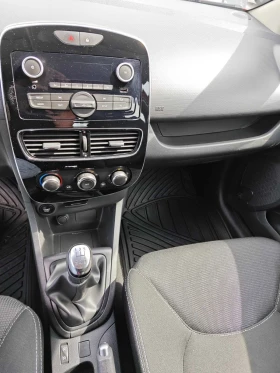 Renault Clio 1.5 DCi 75k.c. | Mobile.bg    12