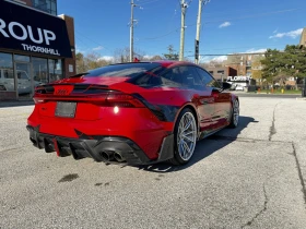 Audi Rs7  4.0 TFSI V8 HRE WHEELS! $30K IN UPGRADES!, снимка 4