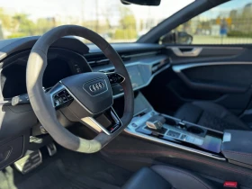 Audi Rs7  4.0 TFSI V8 HRE WHEELS! $30K IN UPGRADES!, снимка 13