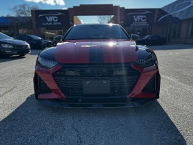 Audi Rs7  4.0 TFSI V8 HRE WHEELS! $30K IN UPGRADES!, снимка 2