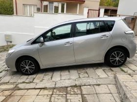 Toyota Verso 2.0 D-4D, снимка 6