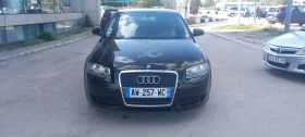 Audi A3 1.9TDI SPORTBAG, снимка 2