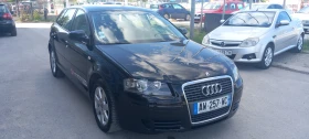 Audi A3 1.9TDI SPORTBAG, снимка 3