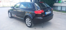 Audi A3 1.9TDI SPORTBAG, снимка 9