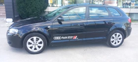 Audi A3 1.9TDI SPORTBAG, снимка 4