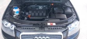 Audi A3 1.9TDI SPORTBAG, снимка 8