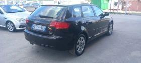 Audi A3 1.9TDI SPORTBAG, снимка 13