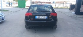 Audi A3 1.9TDI SPORTBAG, снимка 11