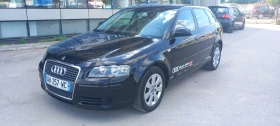 Audi A3 1.9TDI SPORTBAG, снимка 1