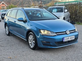 VW Golf VII 1.4 TGI/ЕcoFuel/Авт./Navi/Лизинг, снимка 8