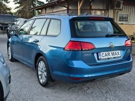 VW Golf VII 1.4 TGI/ЕcoFuel/Авт./Navi/Лизинг, снимка 3