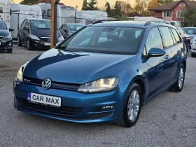 VW Golf VII 1.4 TGI/ЕcoFuel/Авт./Navi/Лизинг 1