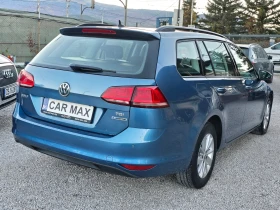 VW Golf VII 1.4 TGI/coFuel/./Navi/ | Mobile.bg    6