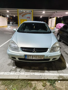  Citroen C5