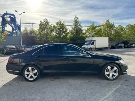 Mercedes-Benz S 350 CDI Facelift, снимка 5