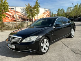 Mercedes-Benz S 350 CDI Facelift | Mobile.bg    1