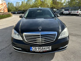 Mercedes-Benz S 350 CDI Facelift, снимка 7