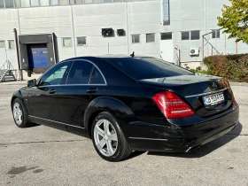 Mercedes-Benz S 350 CDI Facelift, снимка 3