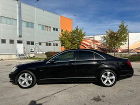 Mercedes-Benz S 350 CDI Facelift, снимка 2