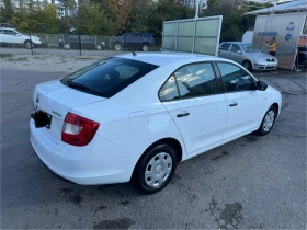 Skoda Rapid 1.2 TSI, снимка 5