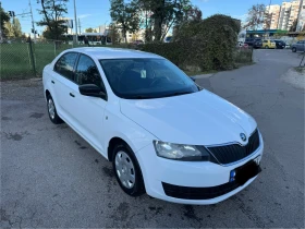 Skoda Rapid 1.2 TSI, снимка 1