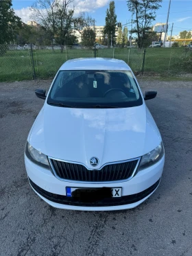 Skoda Rapid 1.2 TSI, снимка 2