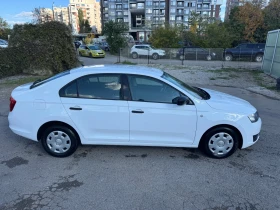 Skoda Rapid 1.2 TSI, снимка 4