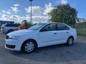 Skoda Rapid 1.2 TSI, снимка 3