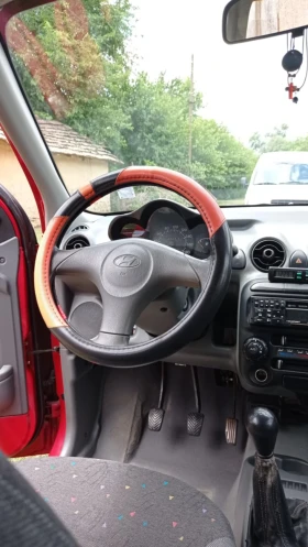 Hyundai Atos, снимка 5