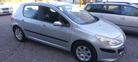 Peugeot 307 1.6, снимка 5