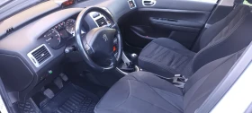 Peugeot 307 1.6, снимка 11