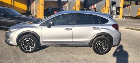 Subaru XV 2, 0i 4x4 АВТОМАТИК КЛИМАТРОНИК КАМЕРА, снимка 2