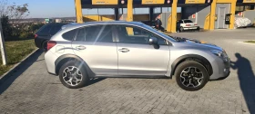 Subaru XV 2, 0i 4x4 АВТОМАТИК КЛИМАТРОНИК КАМЕРА, снимка 4