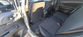 Subaru XV 2, 0i 4x4 АВТОМАТИК КЛИМАТРОНИК КАМЕРА, снимка 7