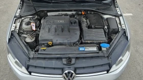 VW Golf Variant Comfortline 2.0 TDI 150 ks., снимка 9