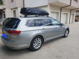 VW Passat Comfortline, снимка 1