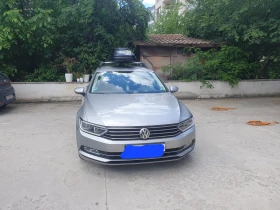 VW Passat Comfortline, снимка 2