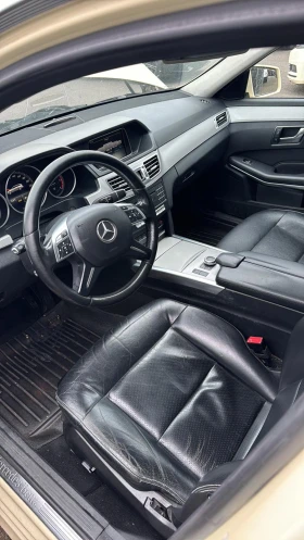 Mercedes-Benz E 200 | Mobile.bg    5