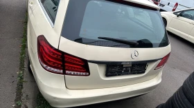 Mercedes-Benz E 200 | Mobile.bg    8