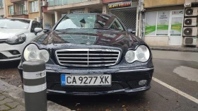 Mercedes-Benz C 200 Sport Edition | Mobile.bg    2