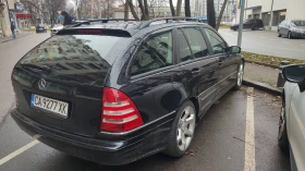 Mercedes-Benz C 200 Sport Edition | Mobile.bg    4