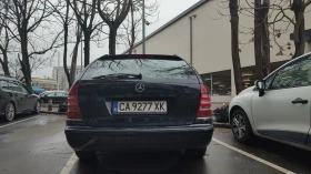 Mercedes-Benz C 200 Sport Edition | Mobile.bg    3