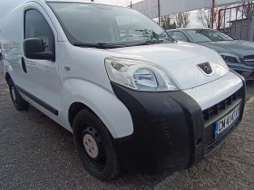 Peugeot Bipper, снимка 13