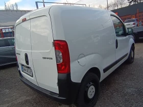 Peugeot Bipper, снимка 4