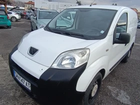 Peugeot Bipper, снимка 12