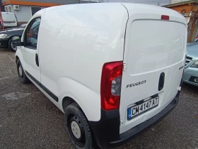 Peugeot Bipper, снимка 3