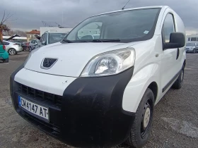 Peugeot Bipper, снимка 1